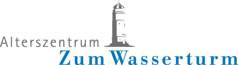 Logo Wasserturm