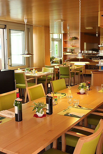 Cafeteria